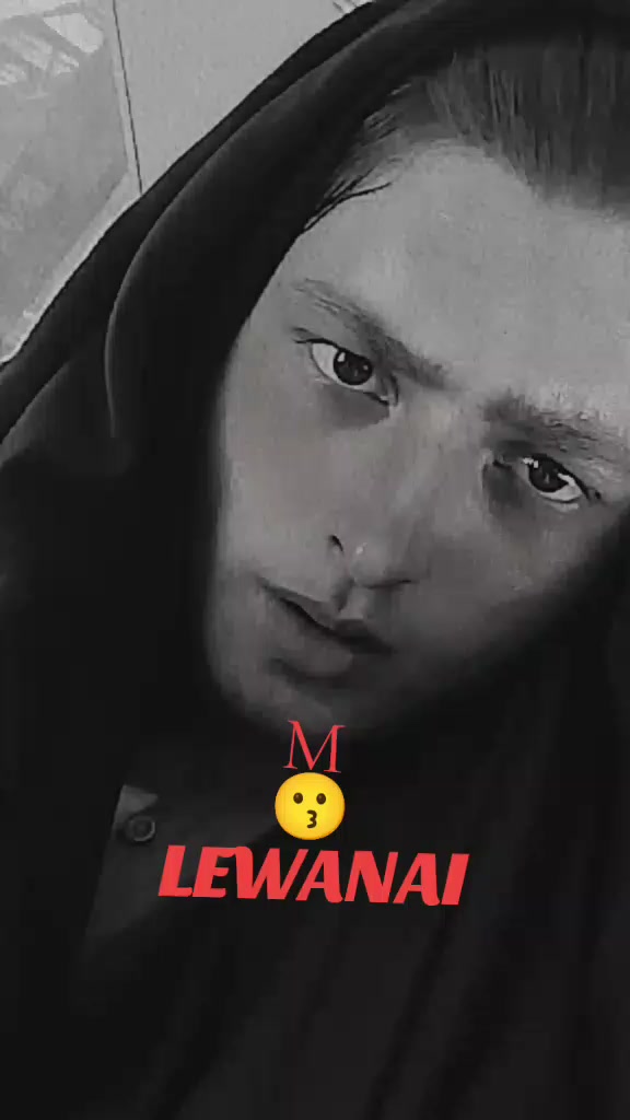 @LEWANI804