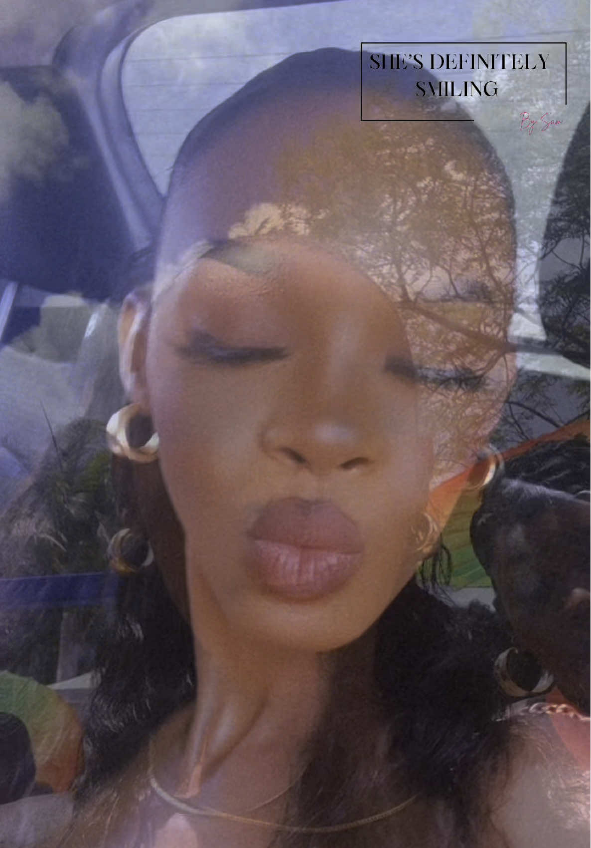 @She's Definitely Smiling✨
