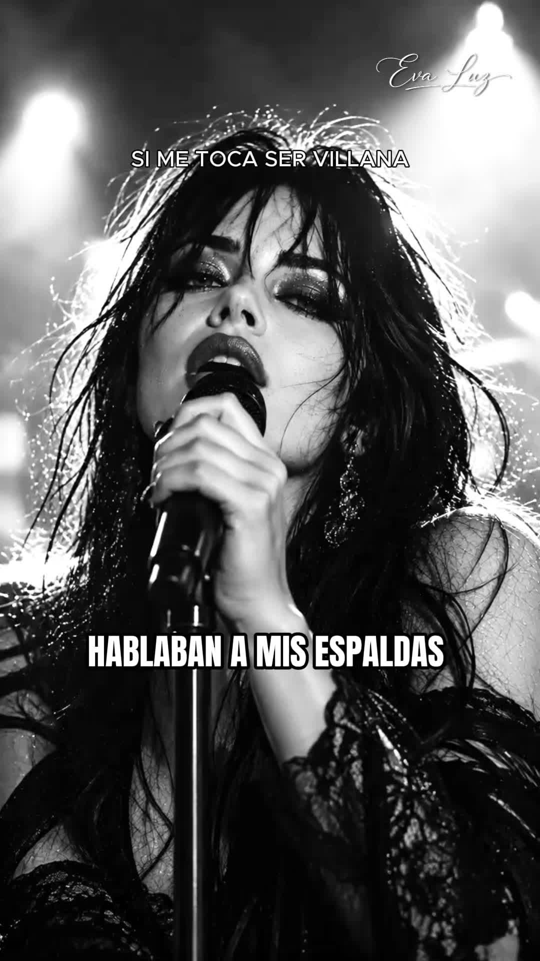 @Eva Luz
