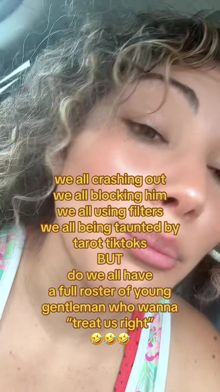 @Nikki Silva