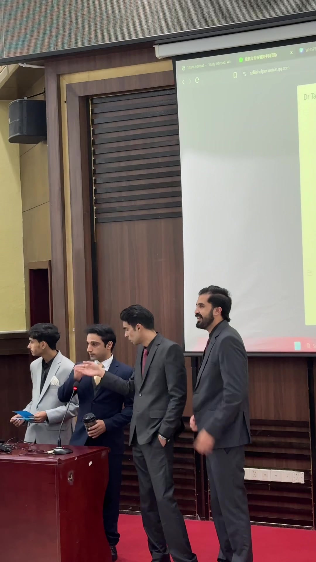 @Dr Asad Sher 🇨🇳🇵🇰