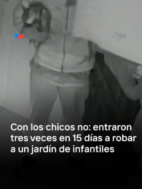 @TN - Todo Noticias