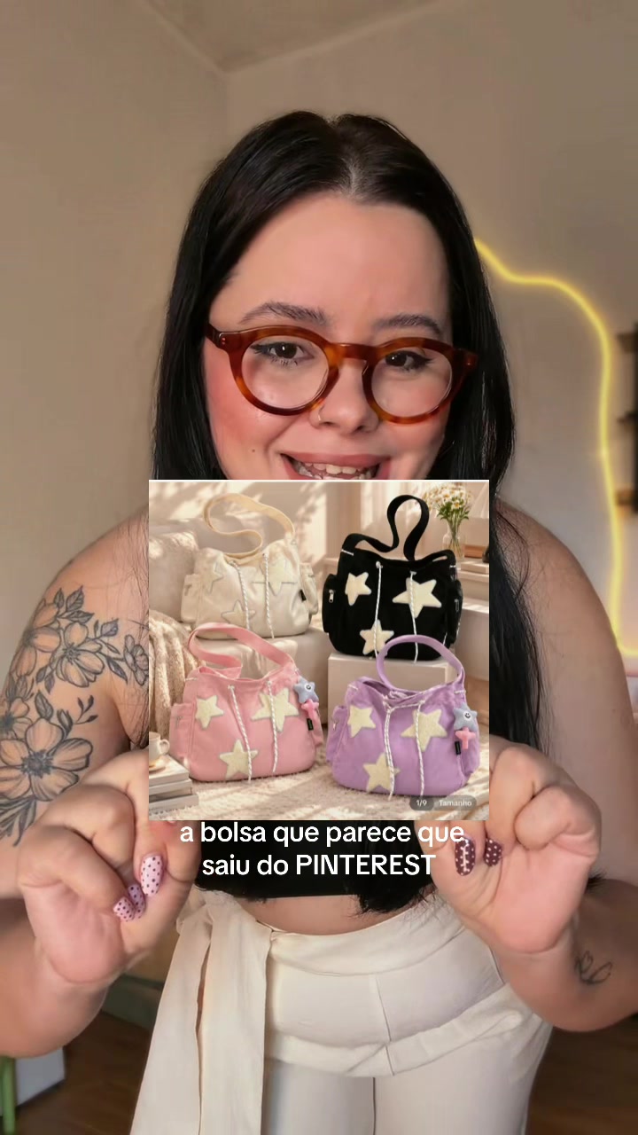 @B&aacute;rbara Carvalho