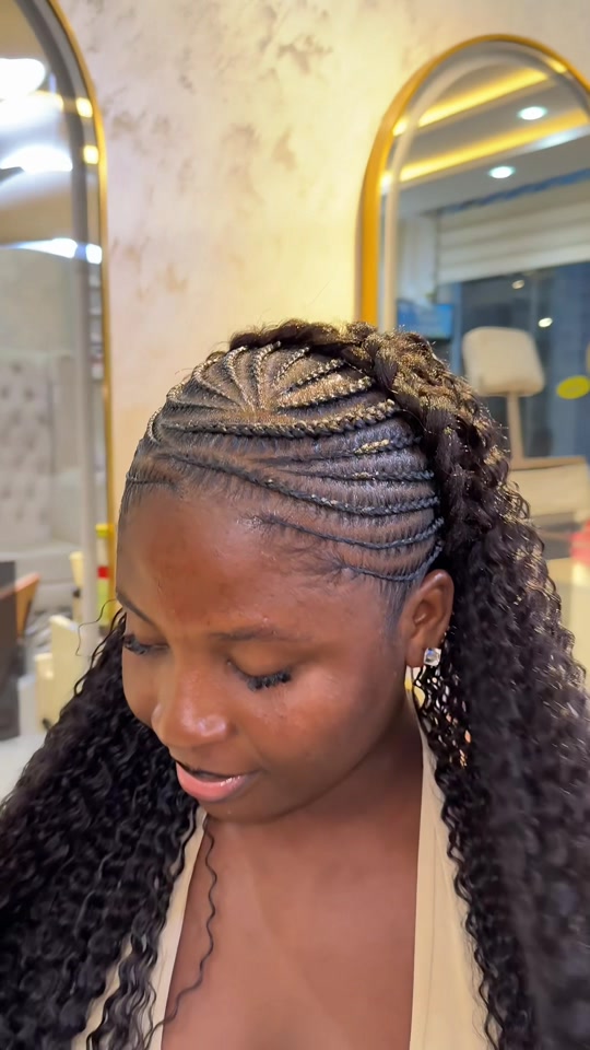 @Beauty Salon In Accra Teshie