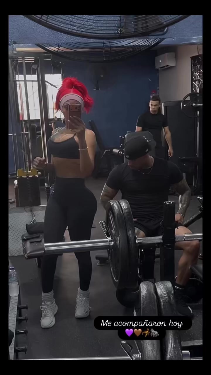 @Mamá_tarima0 🦍🦂