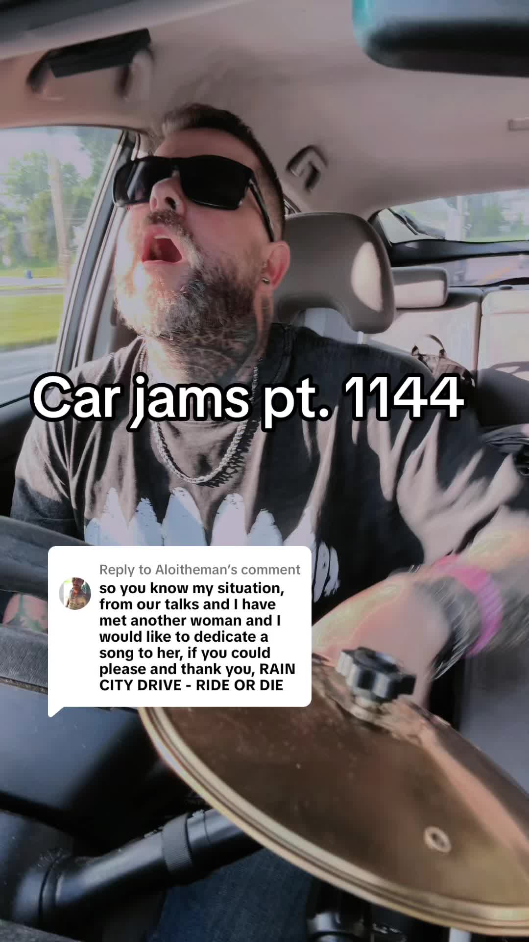 @Car Jams
