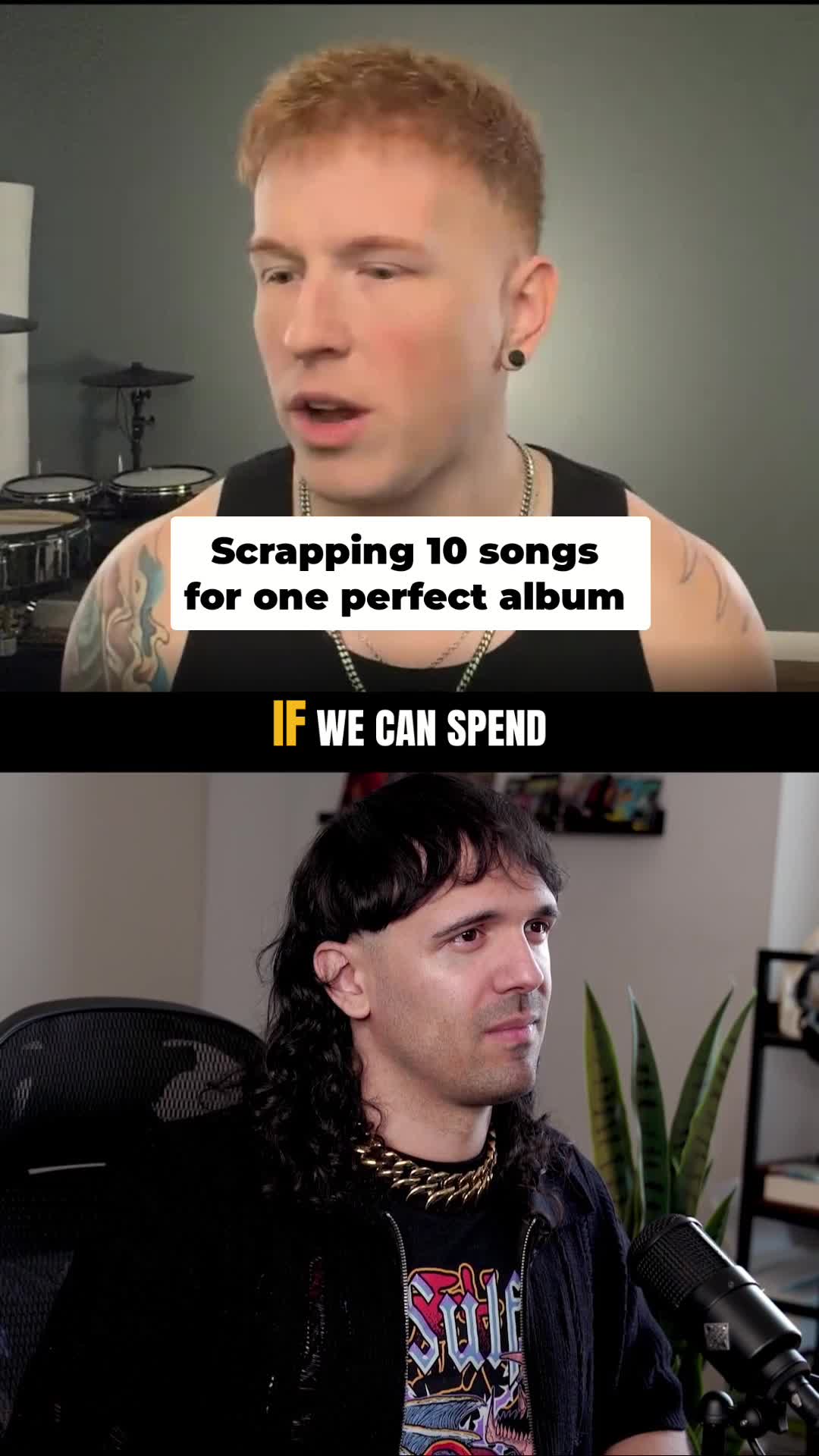 @Behind The Screams Clips