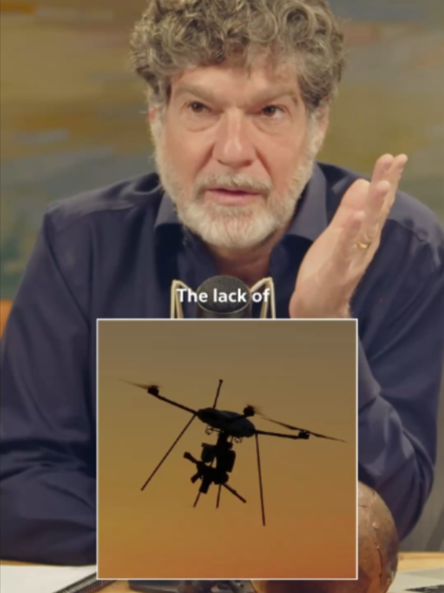 @DarkHorse Podcast