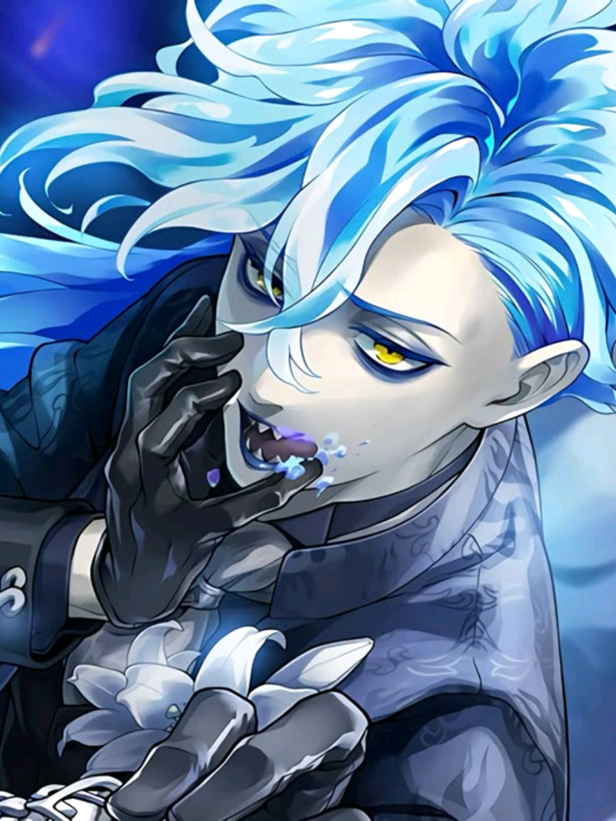 @kenny.ⴽⴻⵏⵣ👾💙
