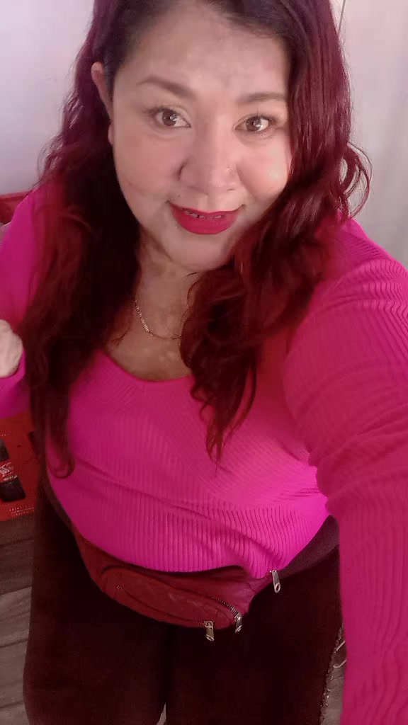@✨🐞🌹 La morrita ✨🌹🐞