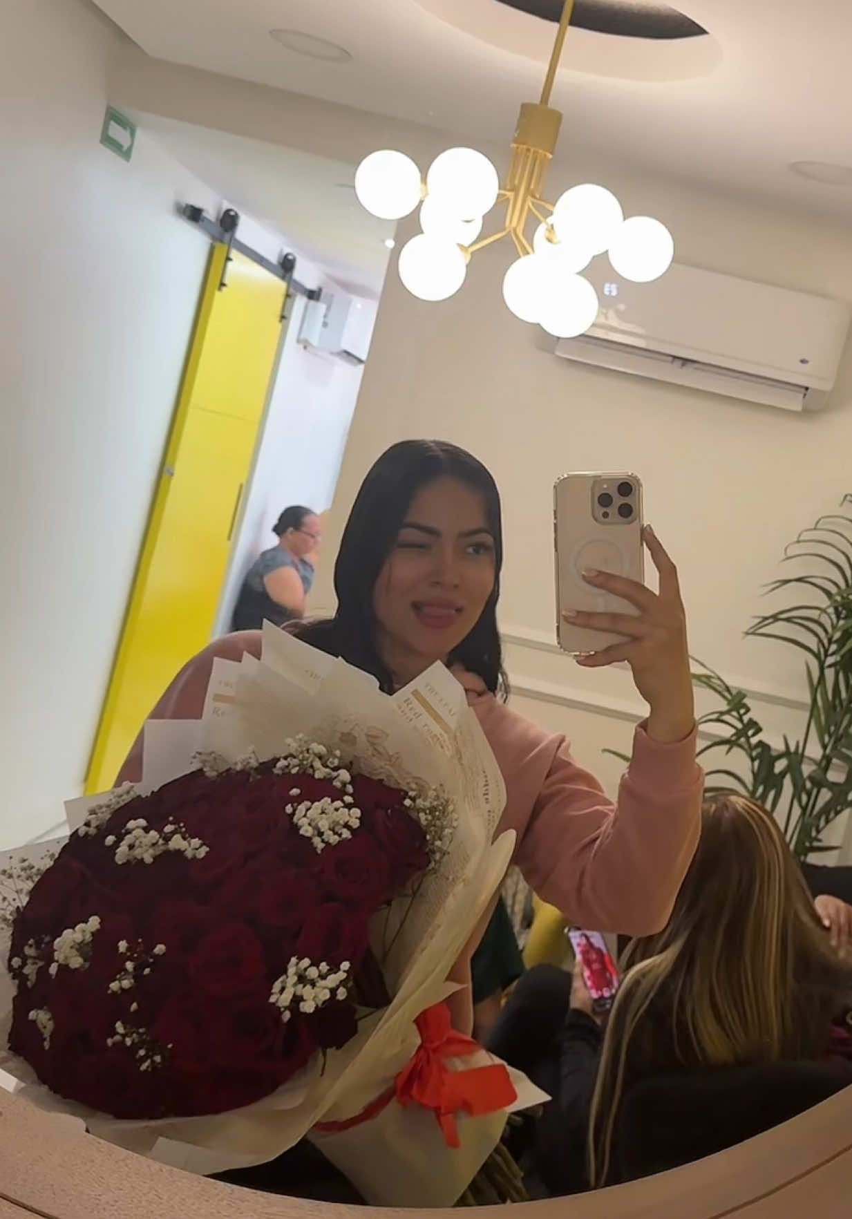 @Nathalie Shantal M.