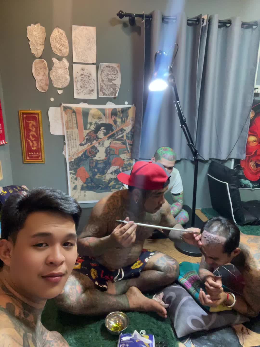 @แทงให้คิดถึง(N)💯