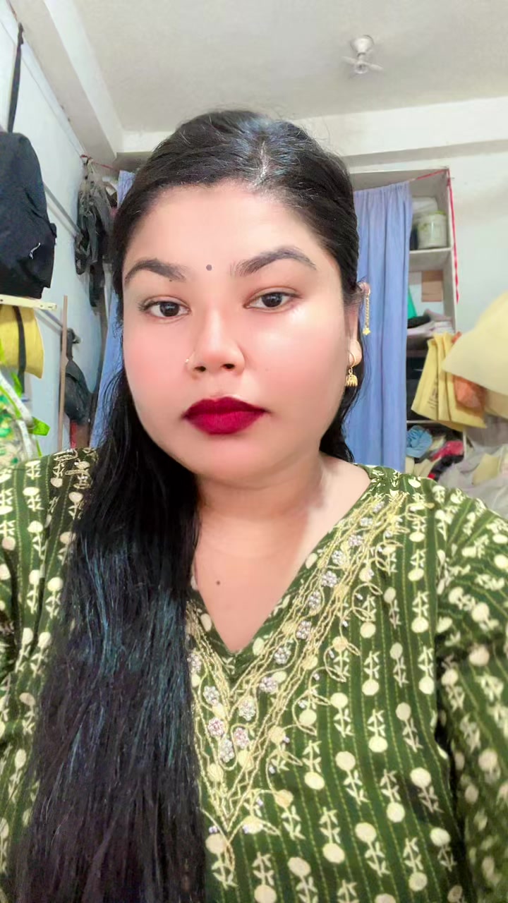 @Deepika pariyar