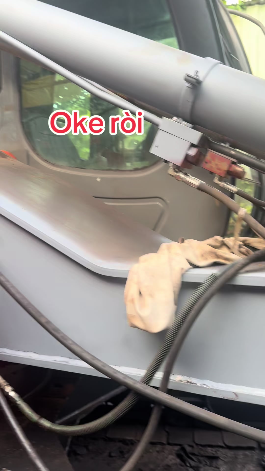 @S&Aacute;NG XE CƠ GIỚI
