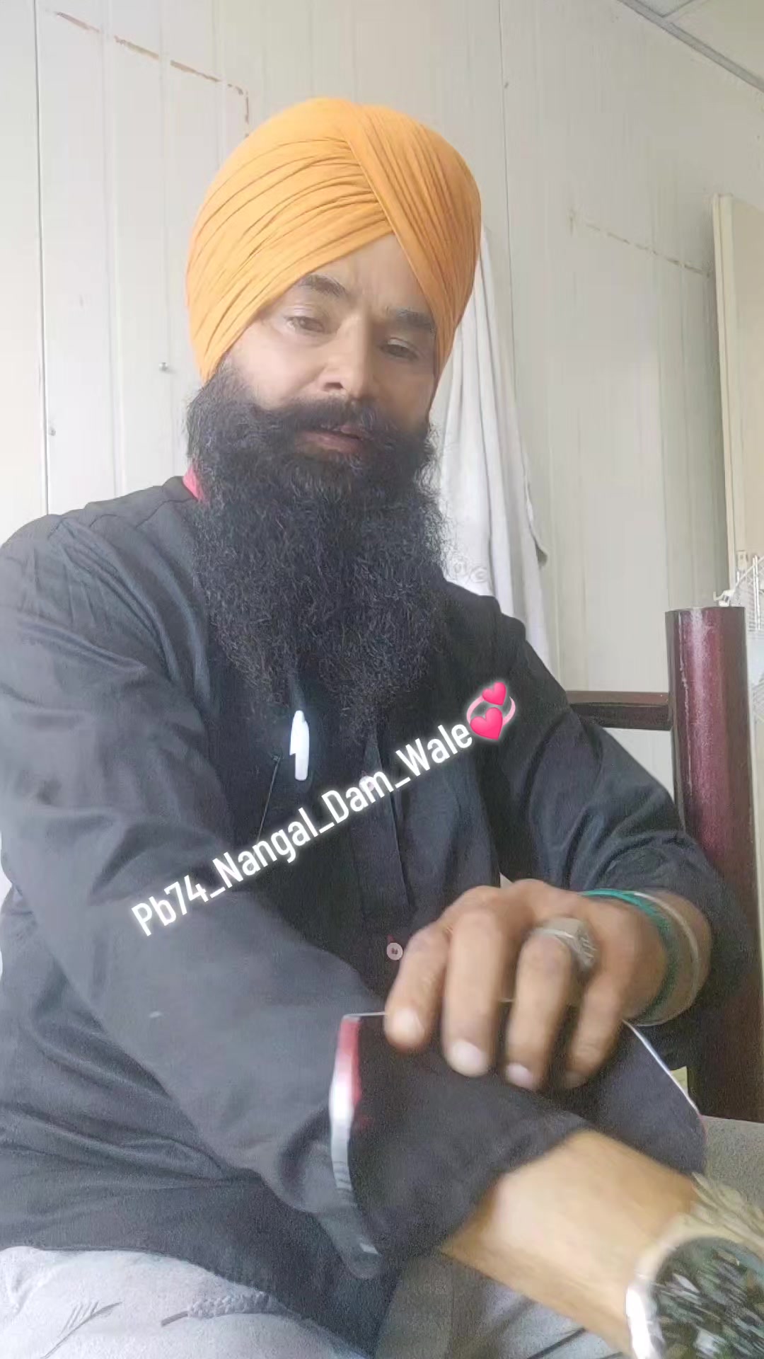 @Navjot Singh Bhardwaj