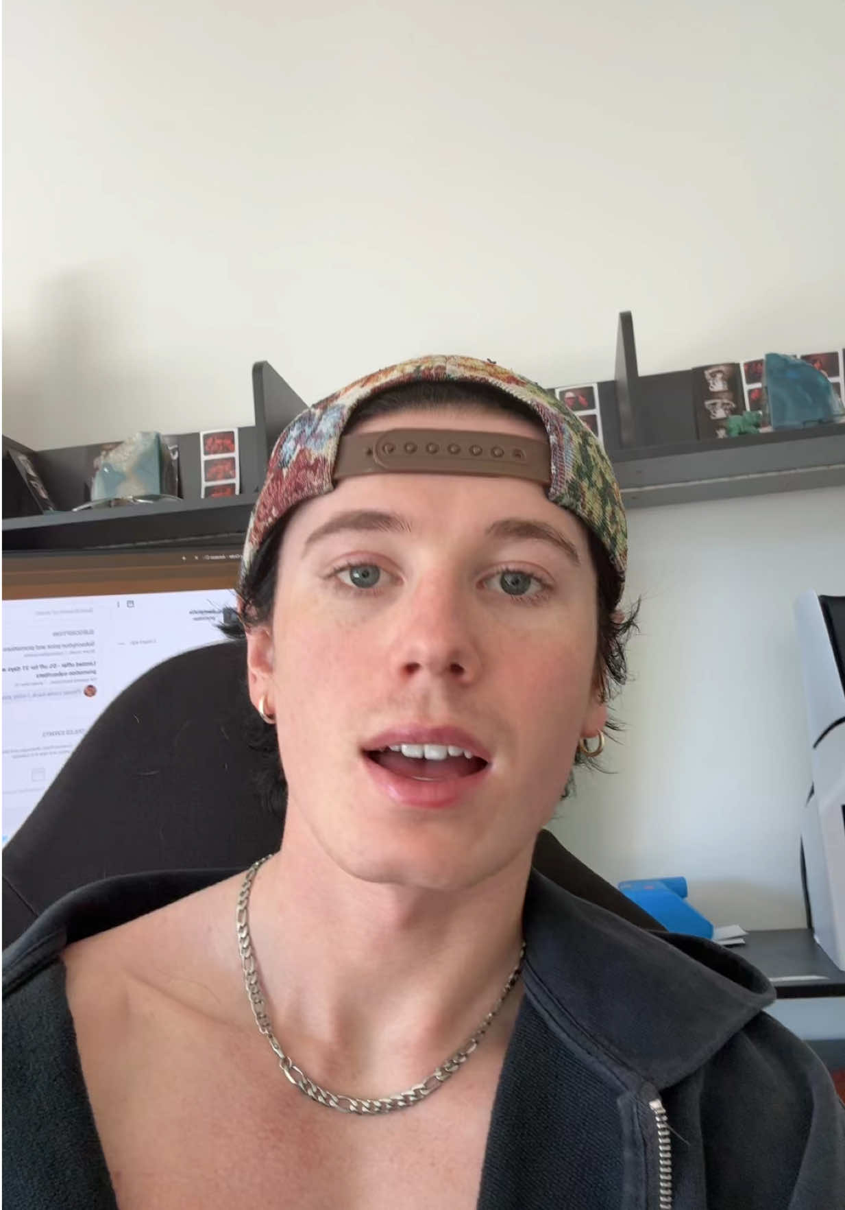 @Itsevanwade
