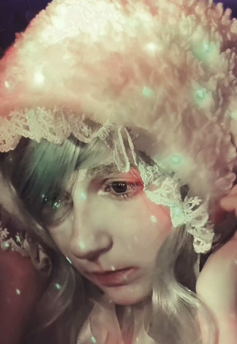 @ʟʏɴx! ☆