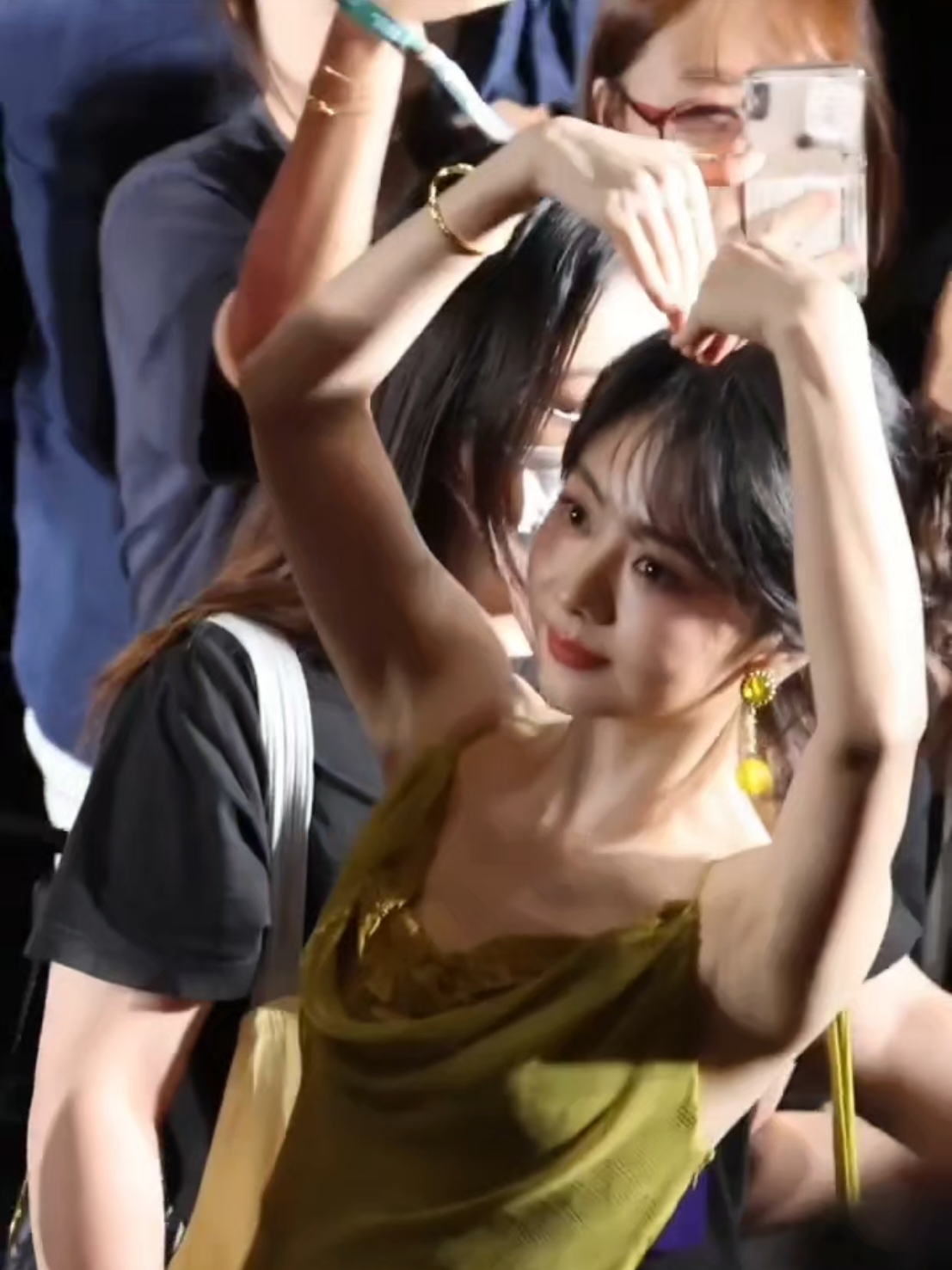 @น.ส.ซี่รี่ย์จีน
