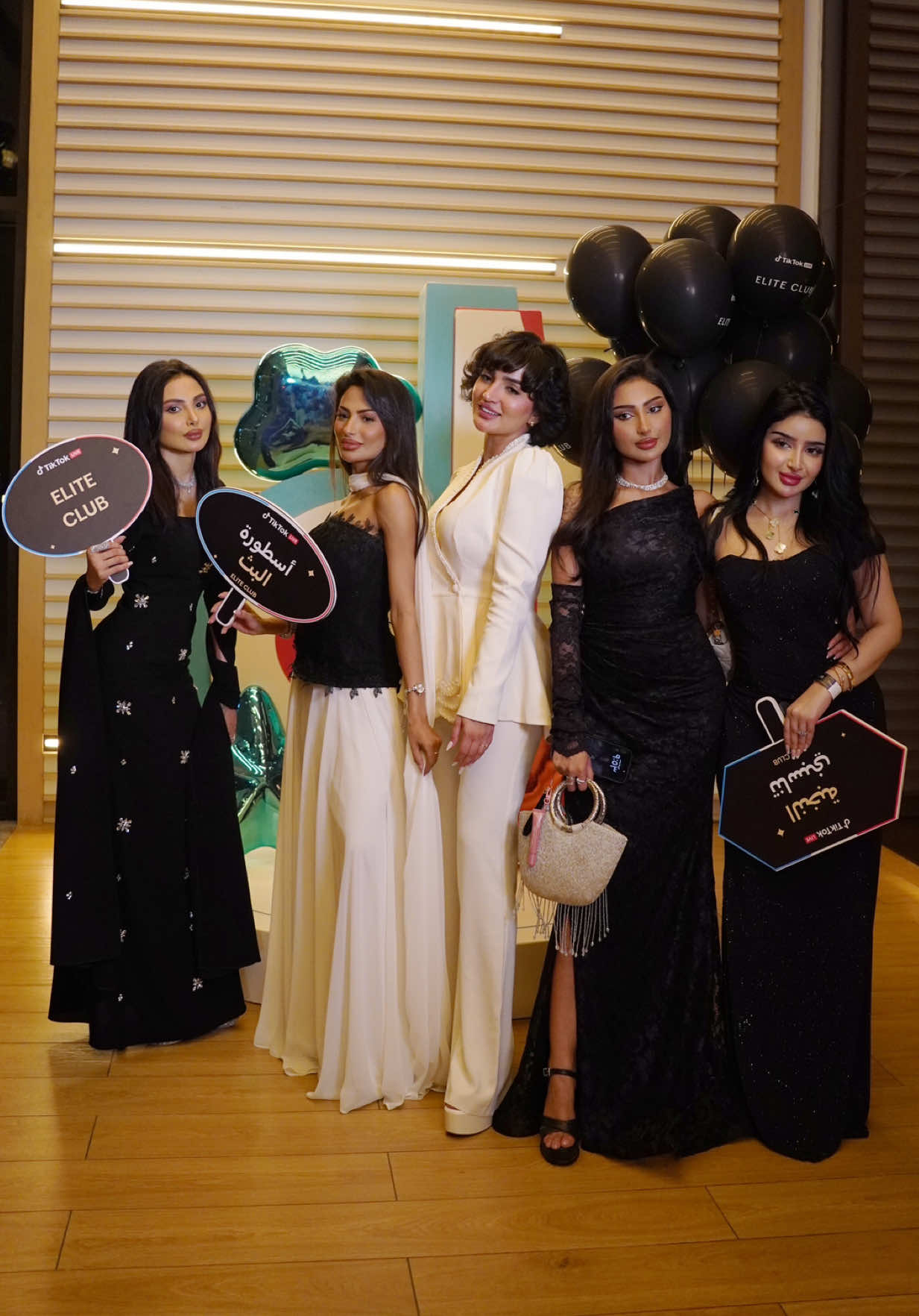 @TikTok LIVE MENA