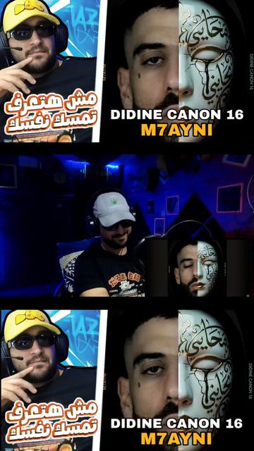 @RAMADIYON REACTION 👽 🇲🇦