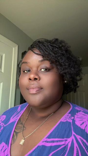 @Arleisha Washington