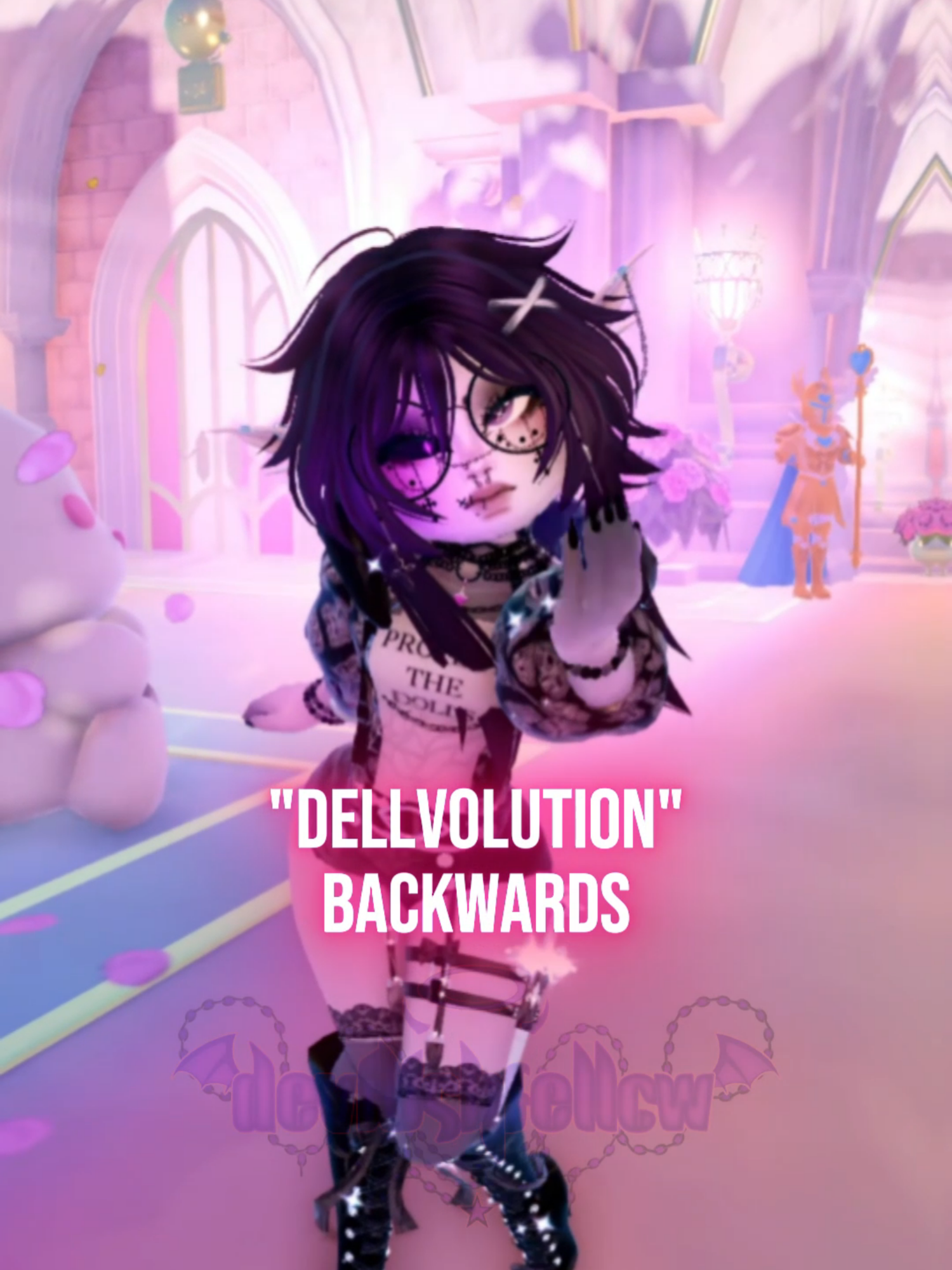 @devilishfellcw