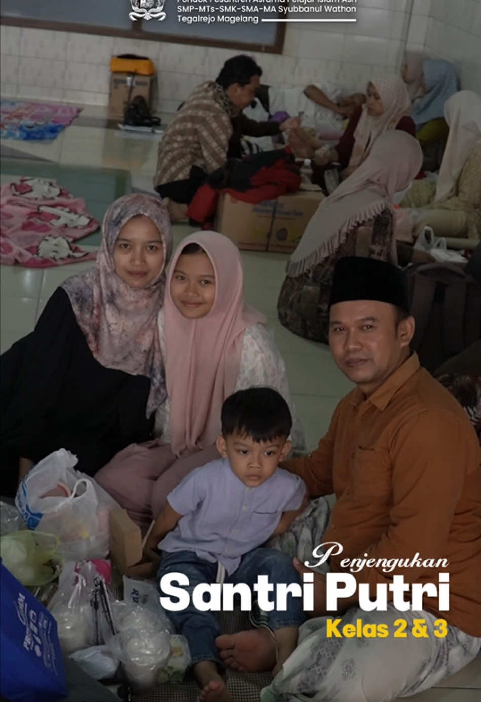 @Syubbanul Wathon