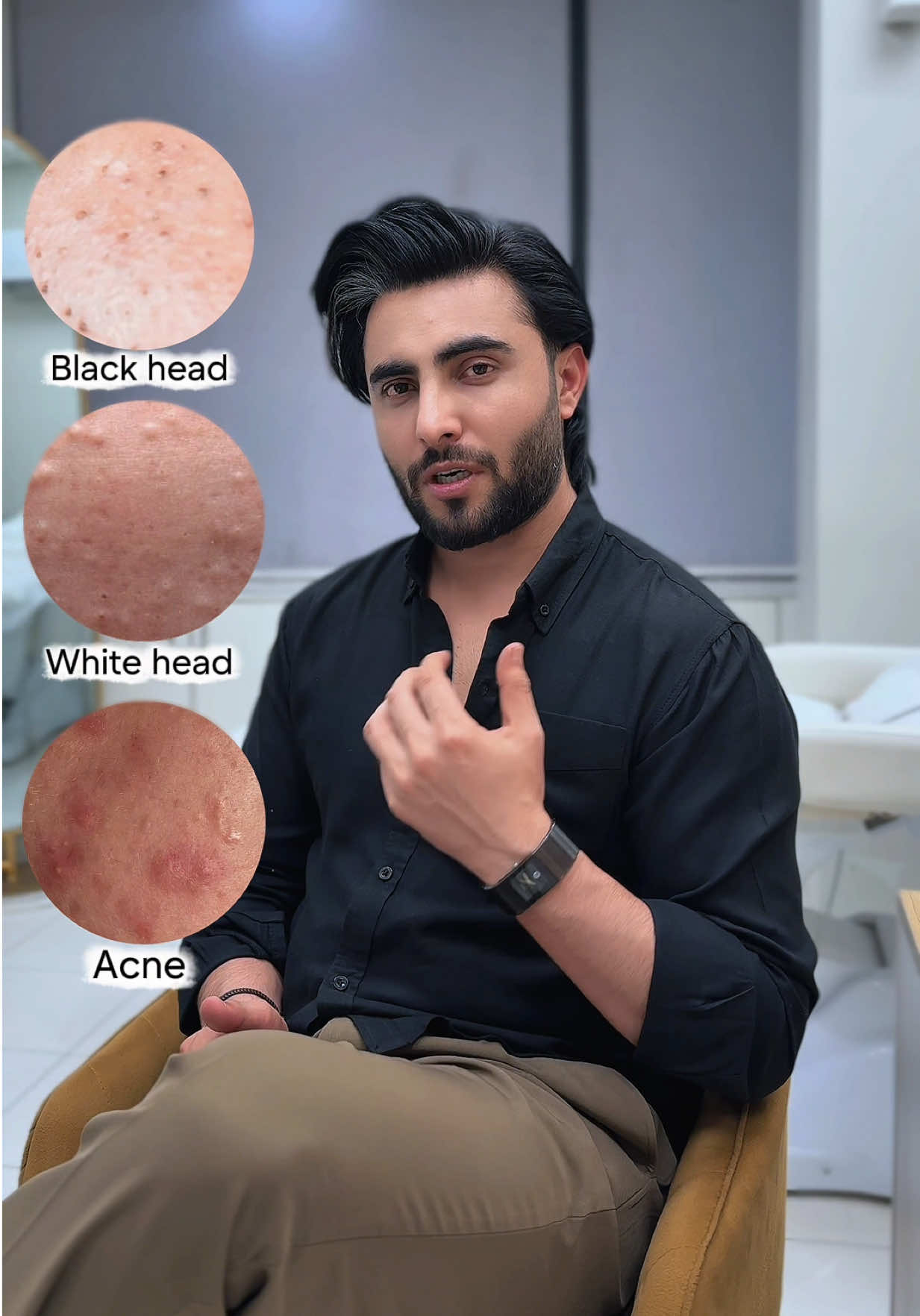 @DR MALIK RIZWAN