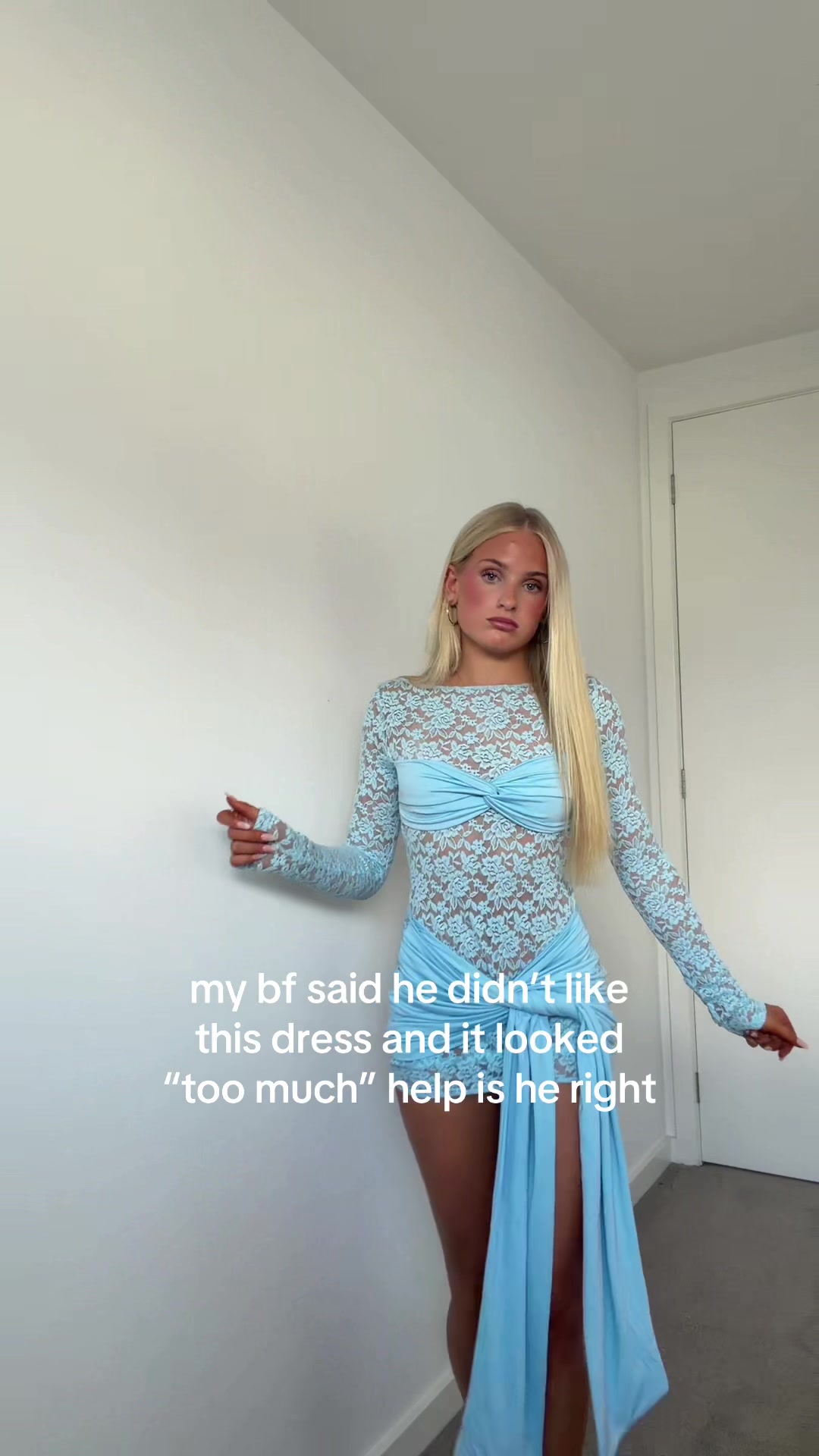 @leni peck