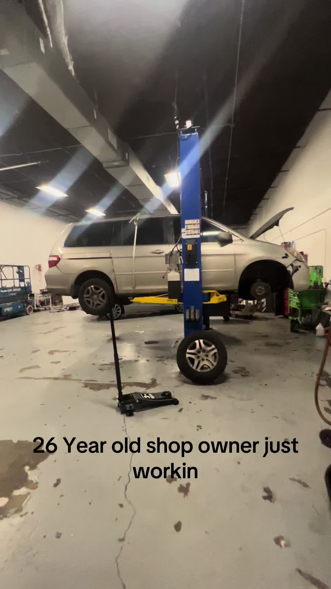 @BiGT