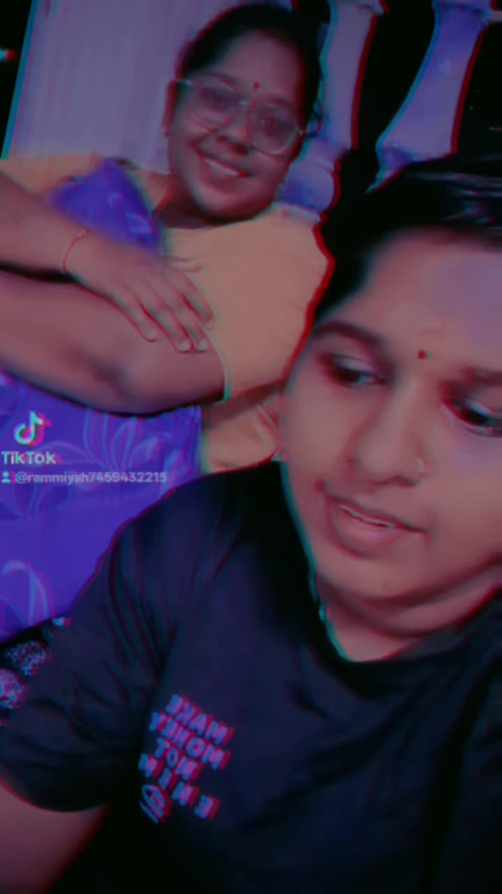 @Rammiyah
