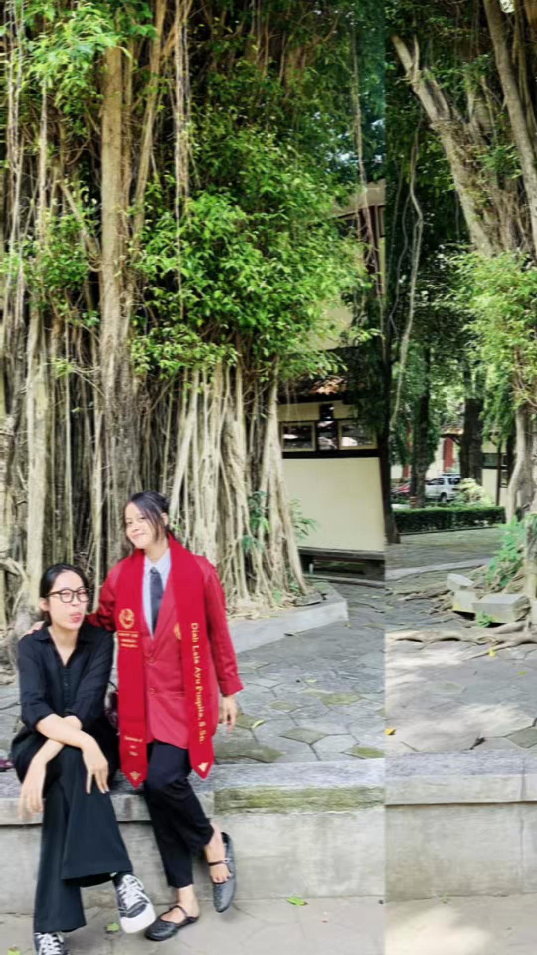 @Diah LaLangen Kinanthi