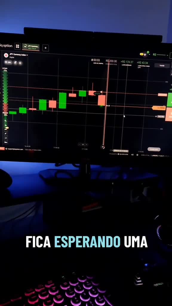 @Shels Trader
