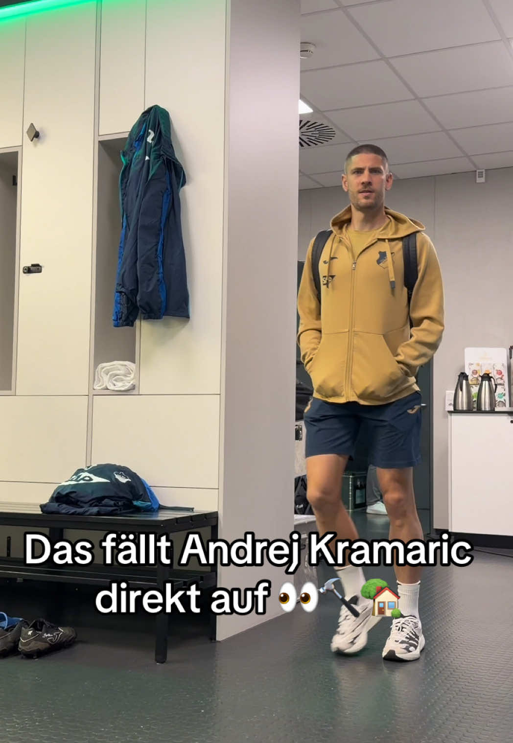 @TSG Hoffenheim