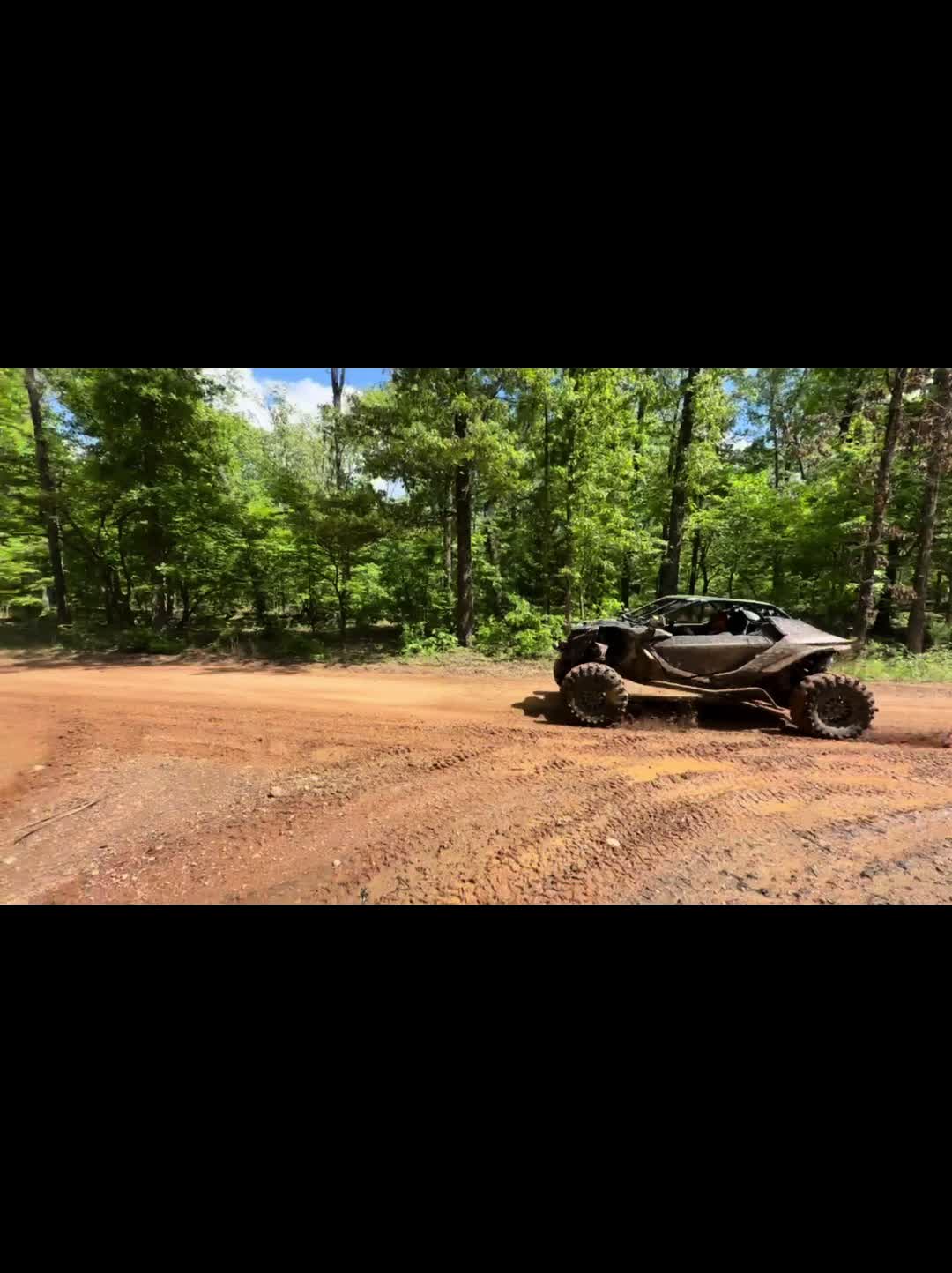 @The Dirts and a R