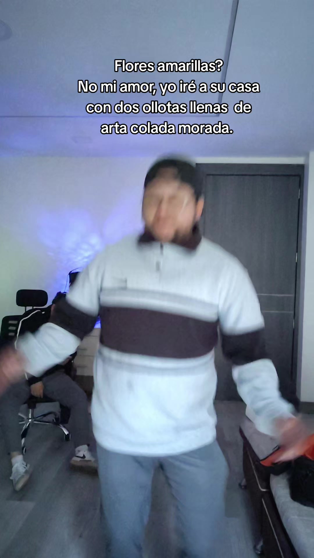 @Ariel chagmana