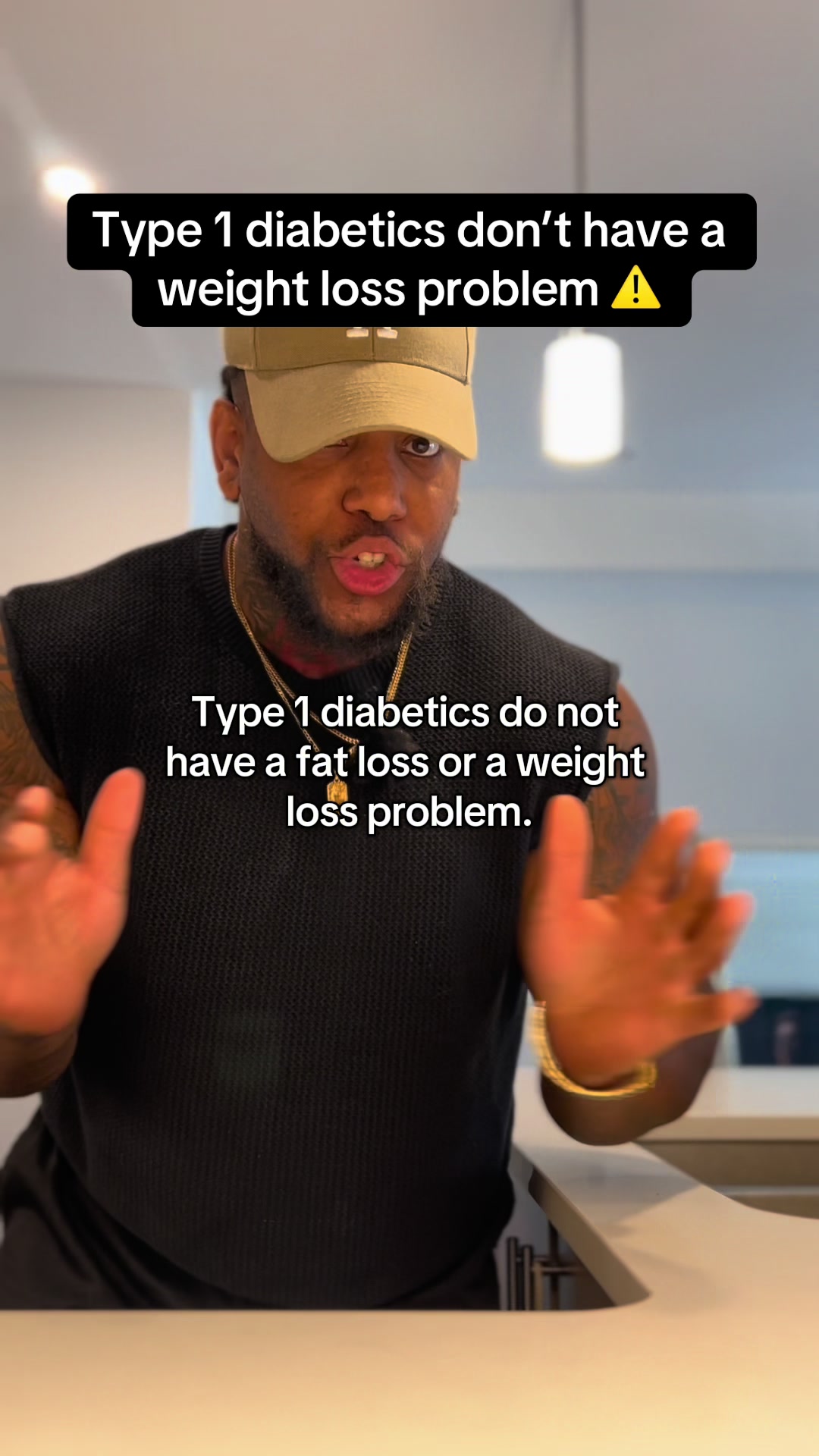 @Diabetic Fitness Coach