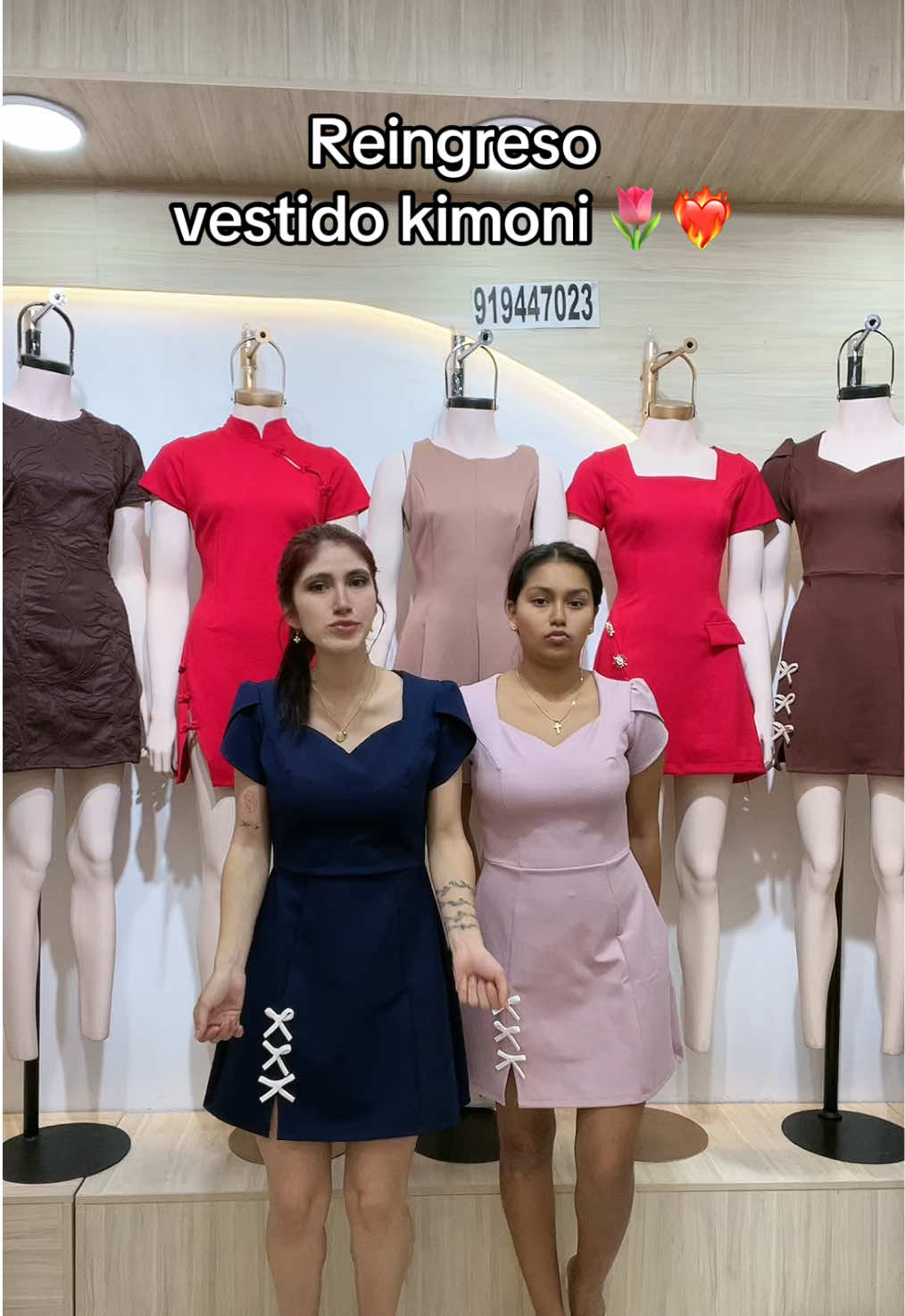 @Melodymodafemenina