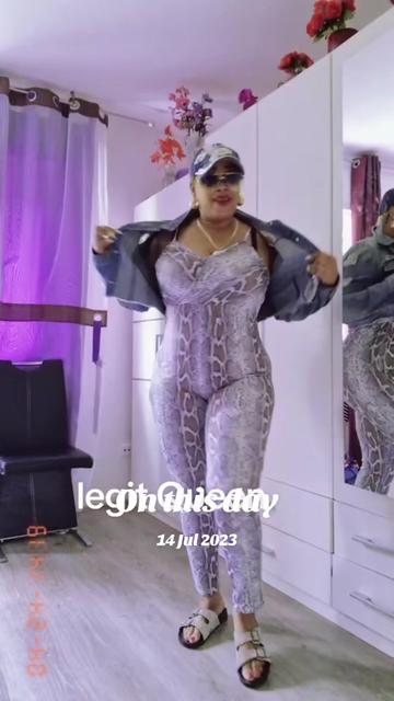 @legit Queen Ent