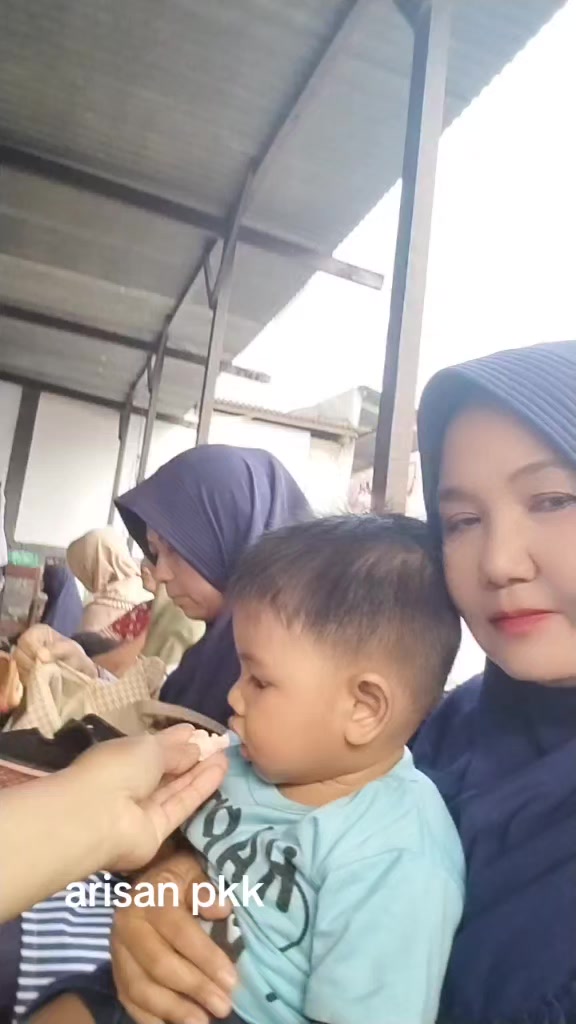 @Pandan Wangi
