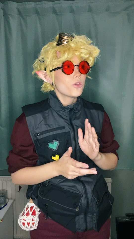 @One Gay Bird