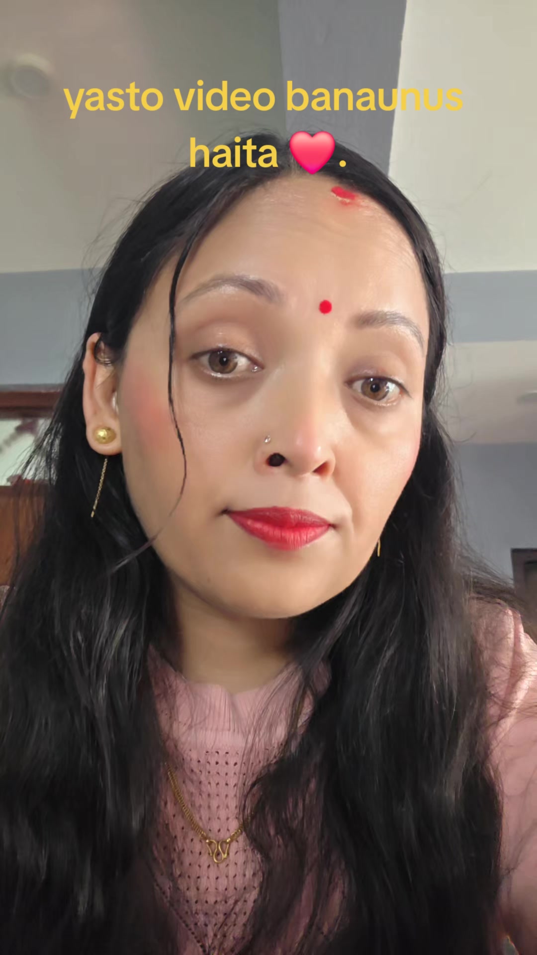 @Shanti Luitel