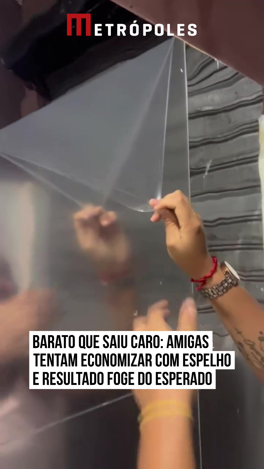 @Metrópoles Oficial