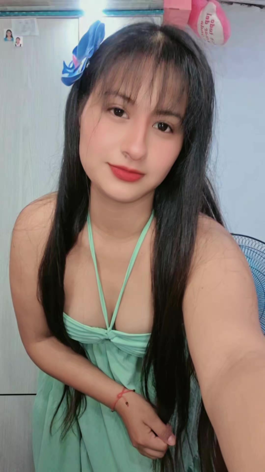 @🦋A'naly Chuquihuanga🥰🍒😘