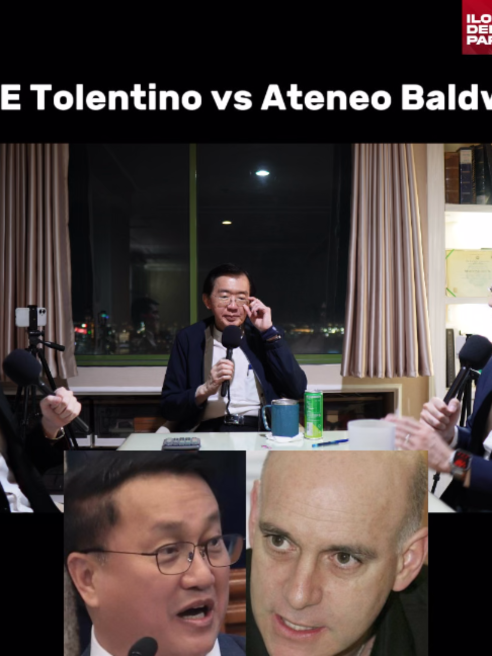@Ilocano Defenders Partylist