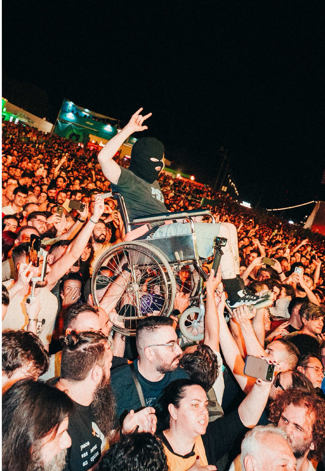 @The Offspring
