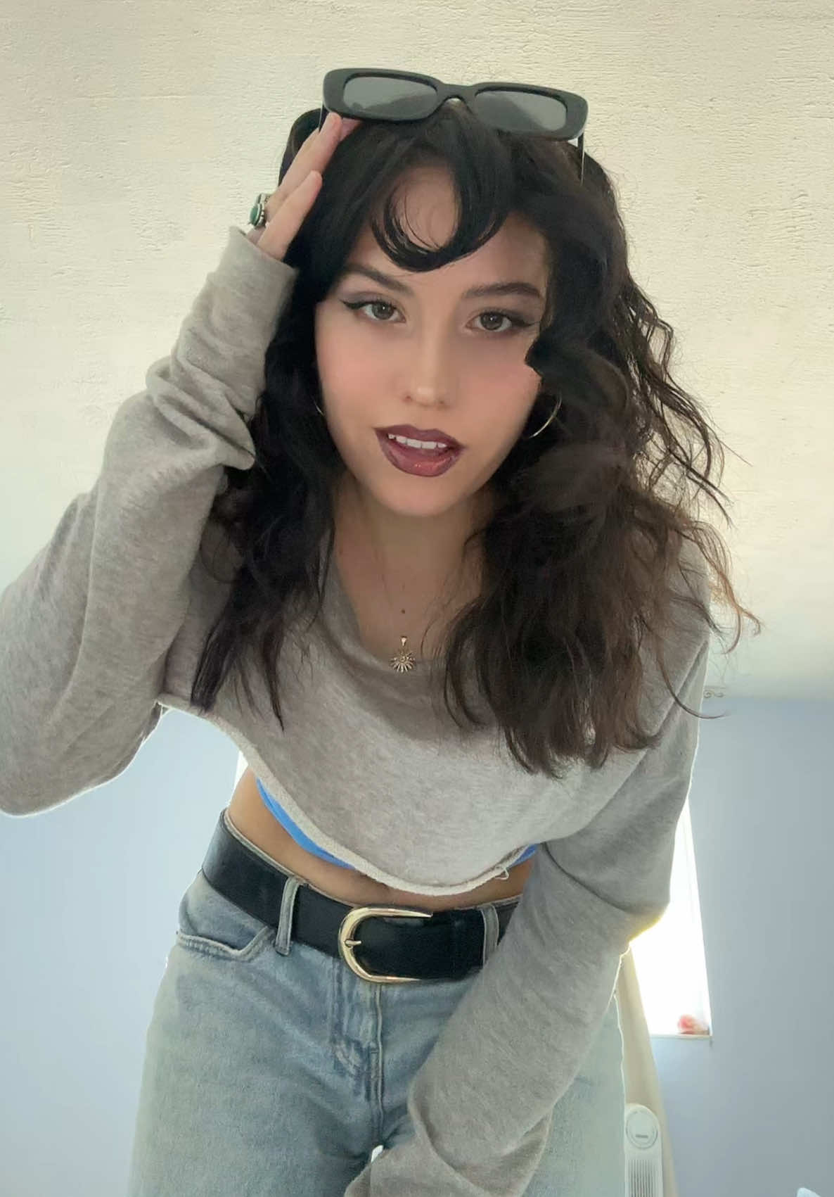 @cristina méndez