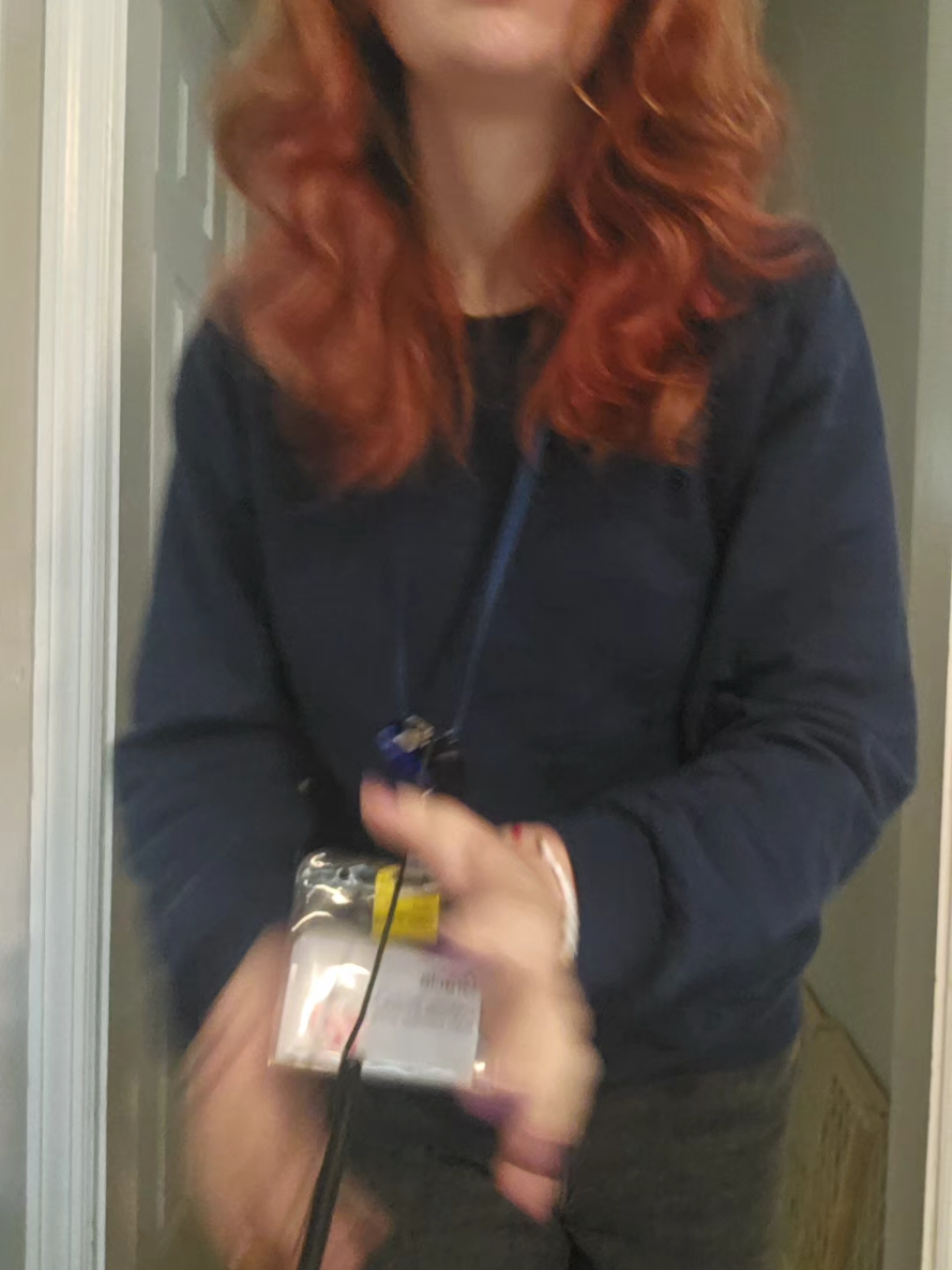 @gracie ⚯ ͛