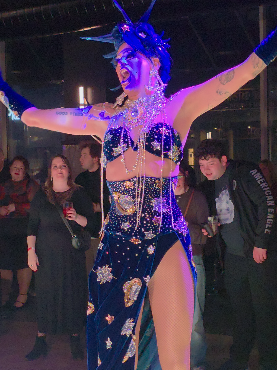 @DavidLovesDrag OK!