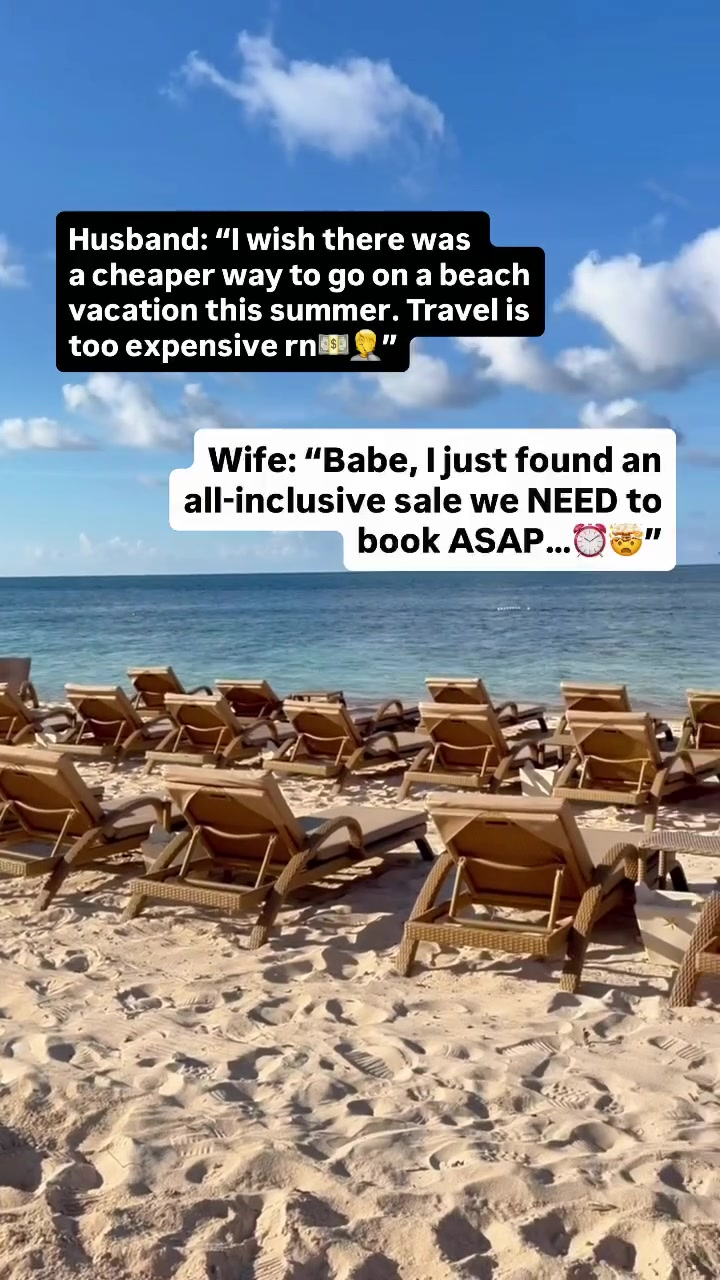 @All Inclusive Outlet